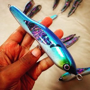 GPC Lures