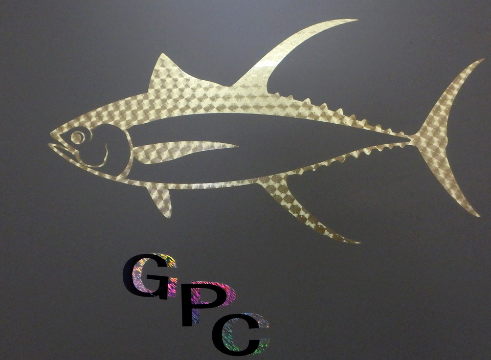 GPC Lures
